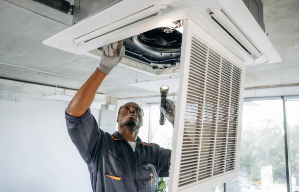 Licensed Heat Pump Repair service in Imperial, PA - FH HVAC